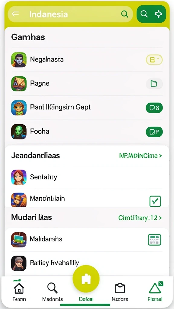 Screenshot 666menang nomor 1
