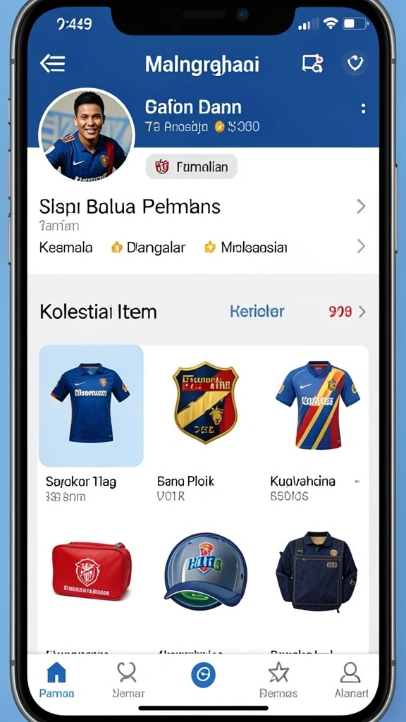 Screenshot 666menang nomor 2