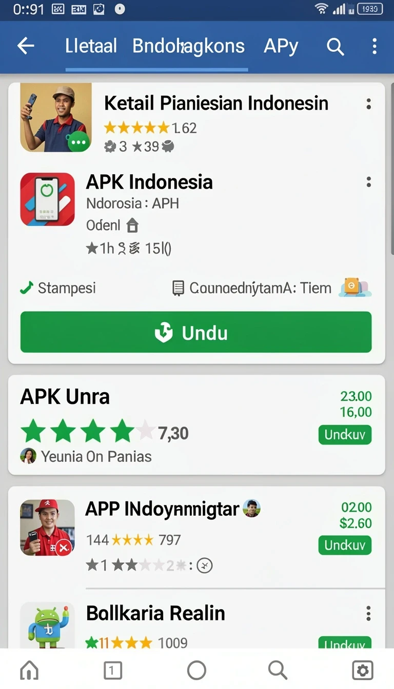 Screenshot 77lucks nomor 2