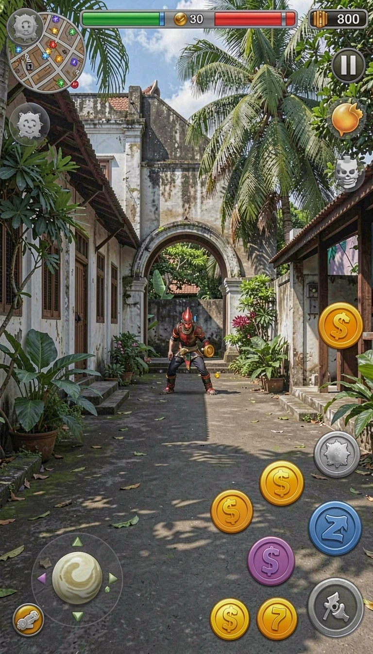 Screenshot 8qr nomor 2