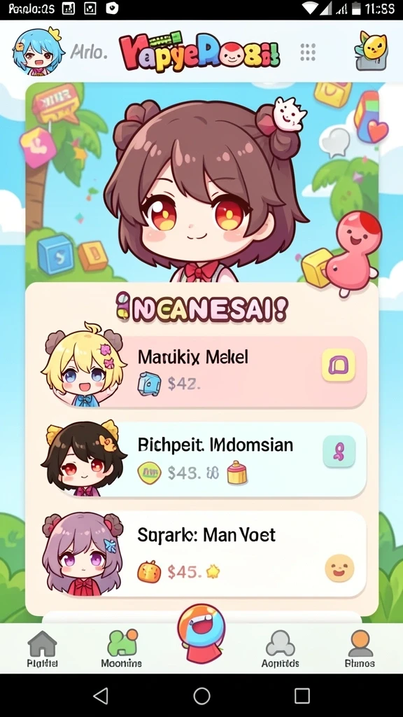 Screenshot 99rp nomor 1