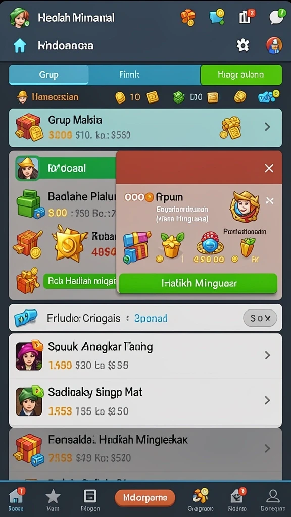 Screenshot 99rp nomor 2