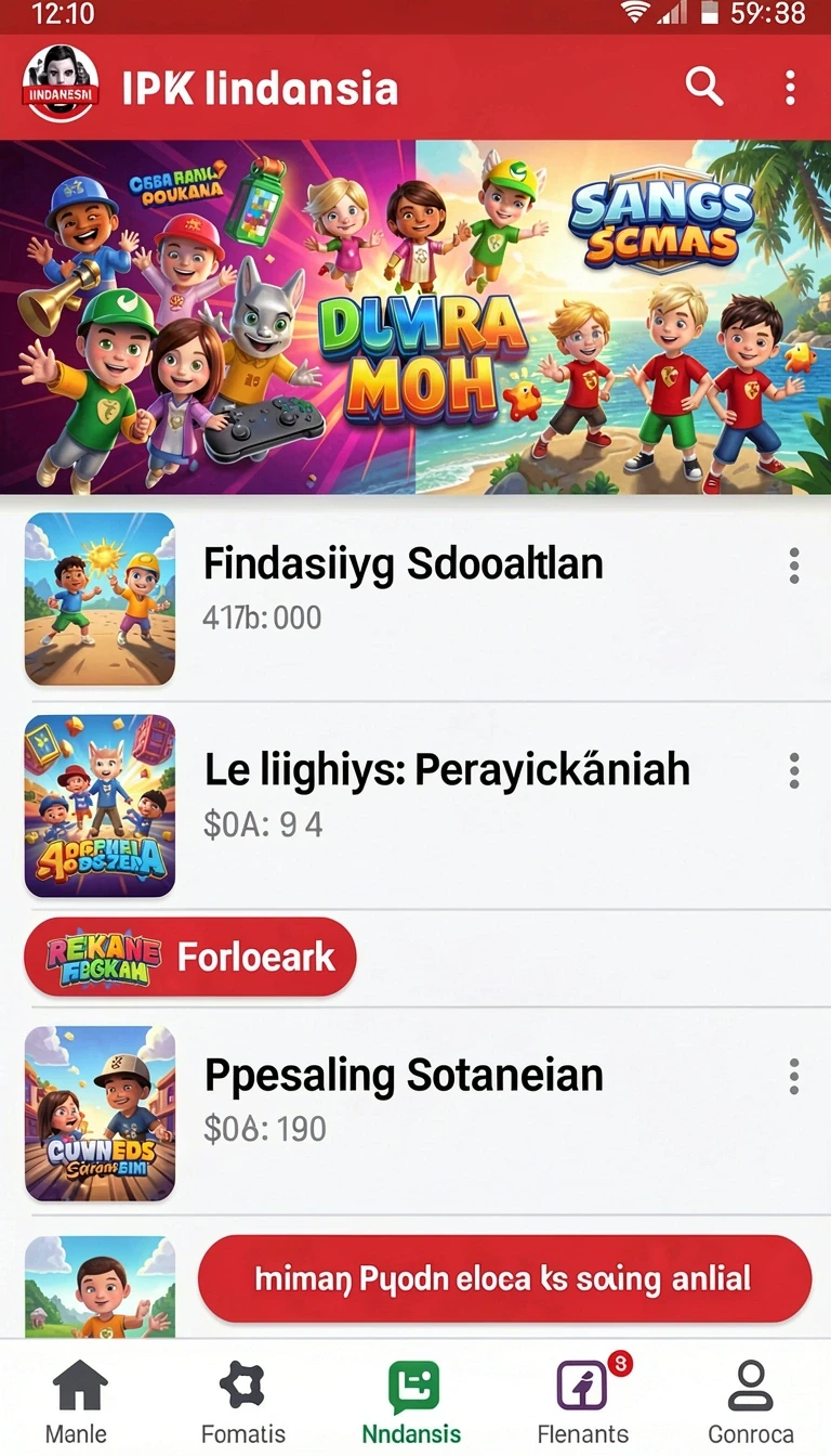 Screenshot aa666 nomor 1