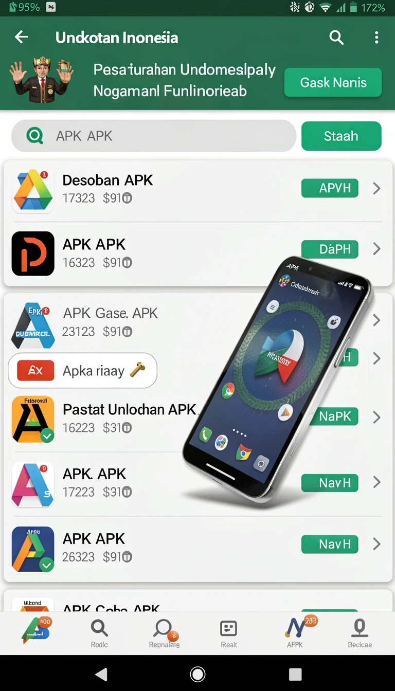 Screenshot api5000 nomor 1