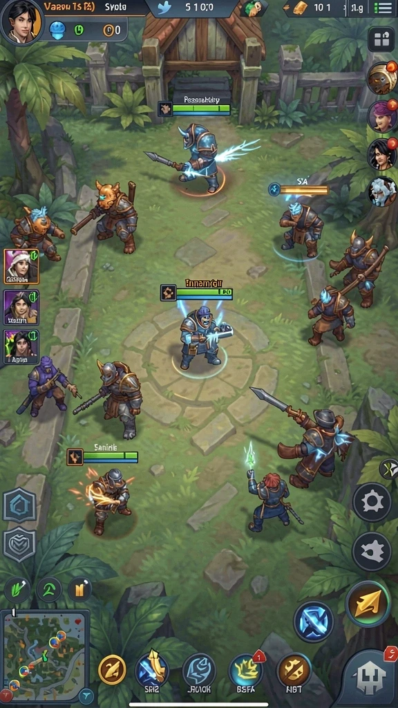 Screenshot ariestogel nomor 3