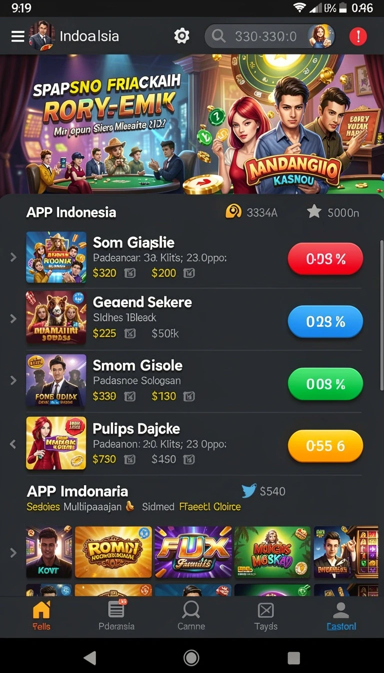 Screenshot asia200 nomor 2