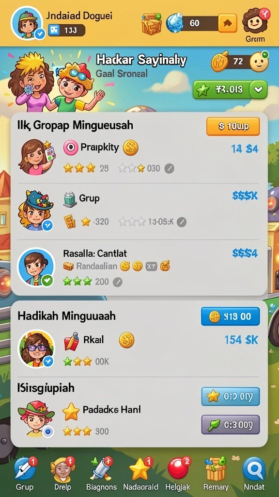 Screenshot beton999 nomor 3