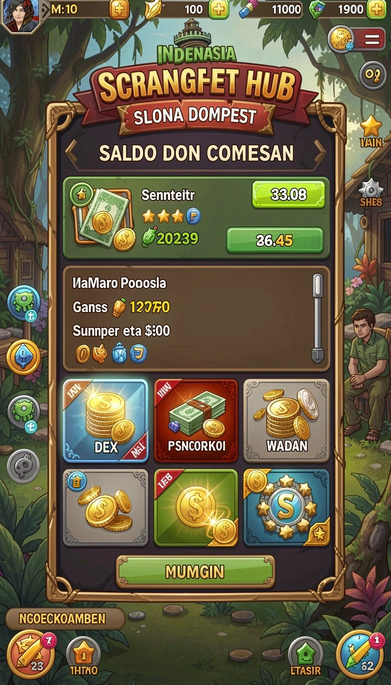 Screenshot bigcor78 nomor 3