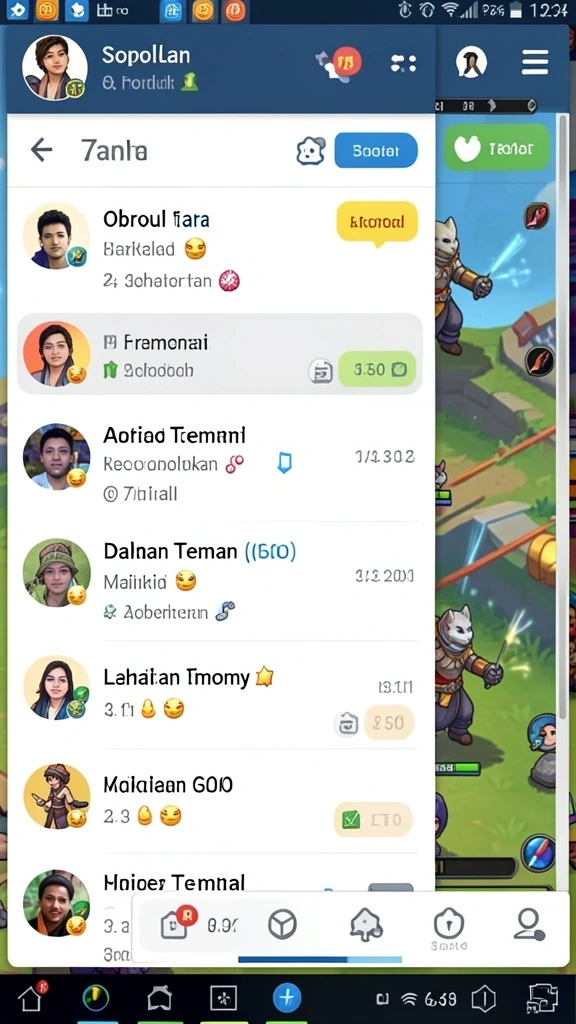 Screenshot bigwin nomor 3