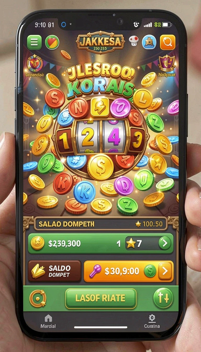 Screenshot bigwinner nomor 1
