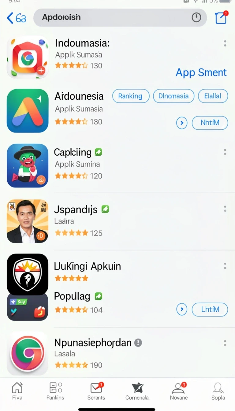Screenshot cacor78 nomor 2
