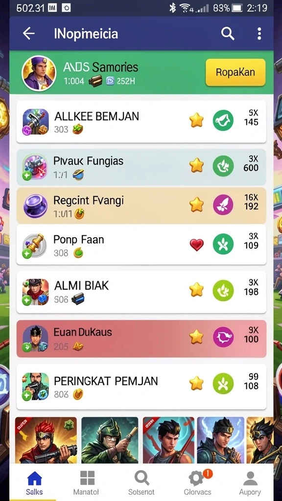 Screenshot cadas138 nomor 3