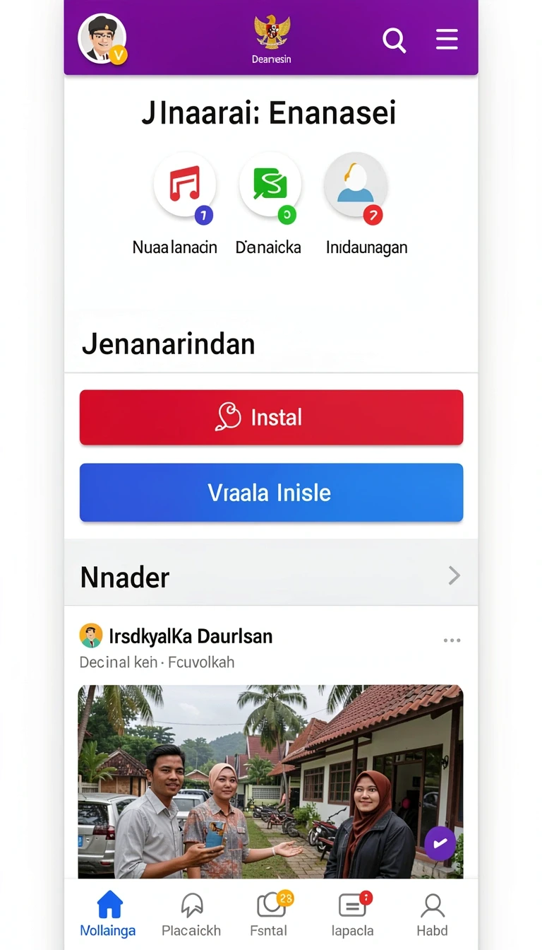 Screenshot cemara777 nomor 2