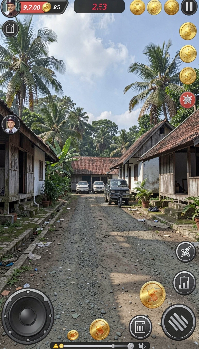 Screenshot cu888 nomor 2