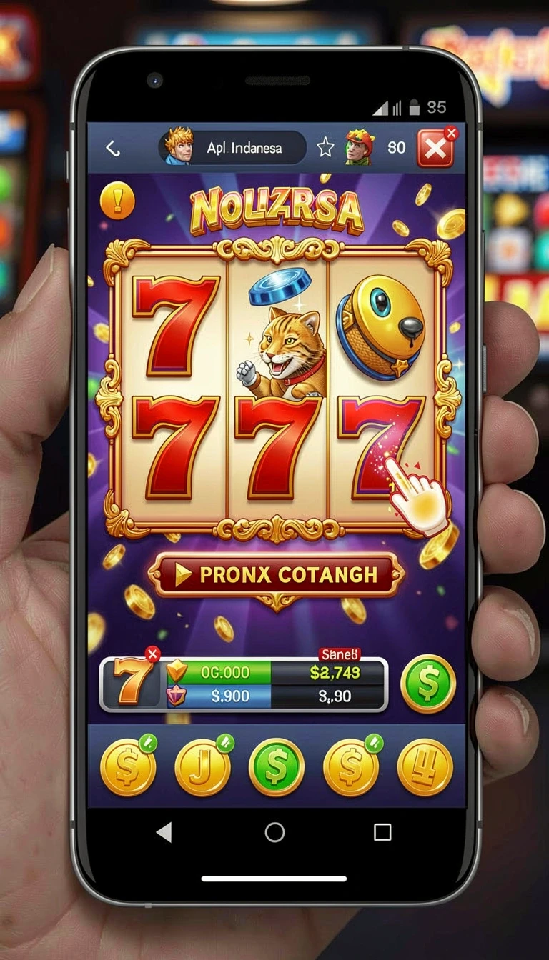Screenshot daya138 nomor 1