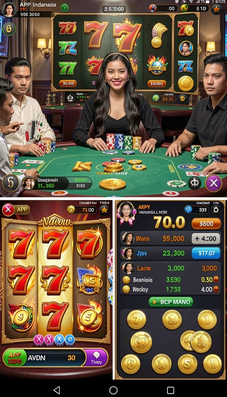 Screenshot dewa777 nomor 2