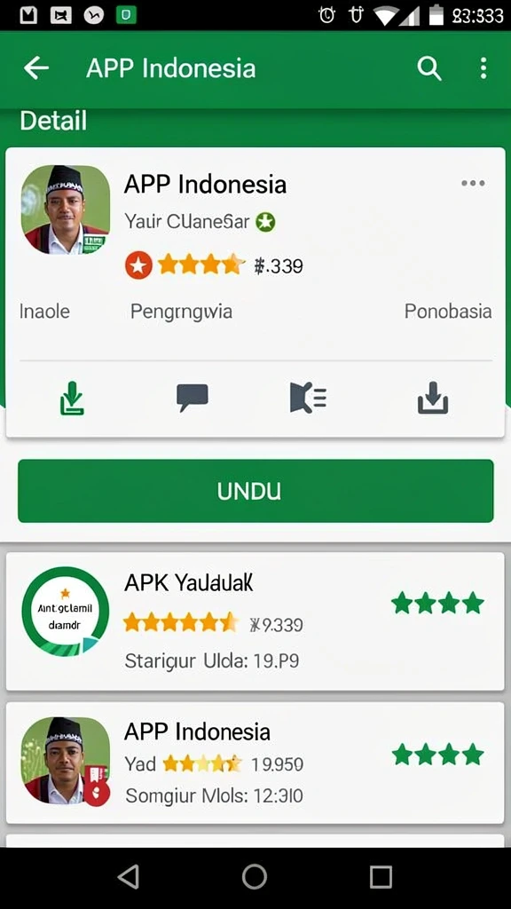 Screenshot doremi88 nomor 1