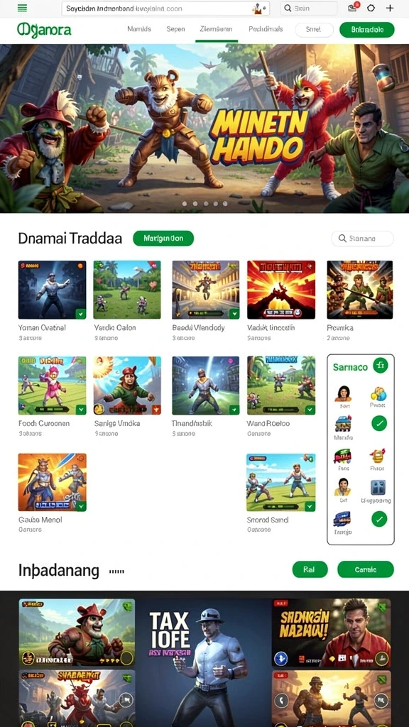 Screenshot doremi88 nomor 2