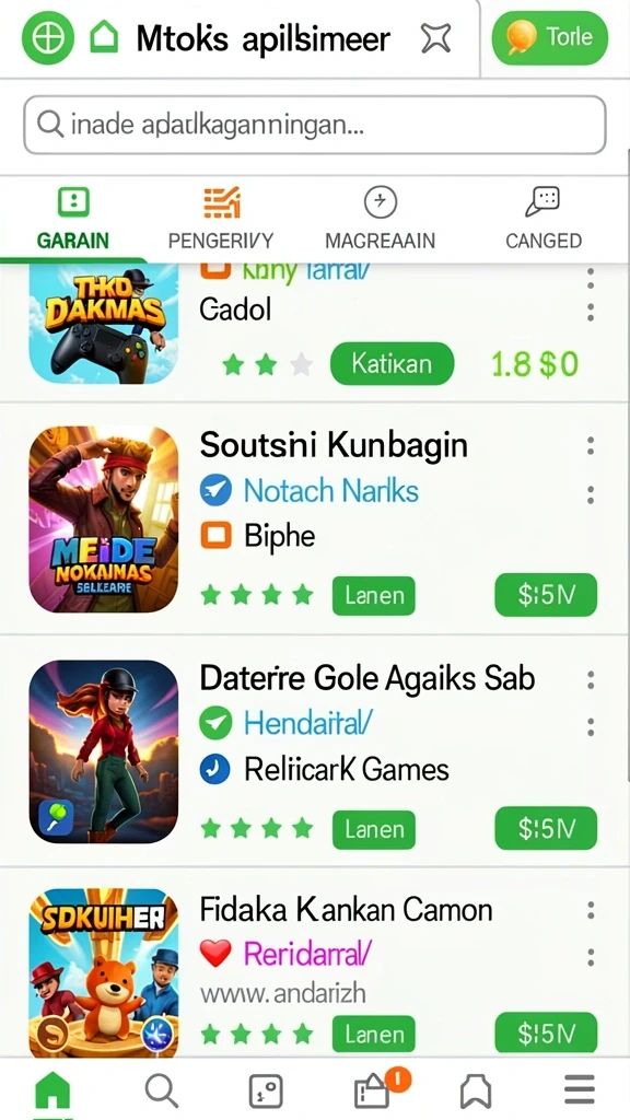 Screenshot dubaitoto nomor 2