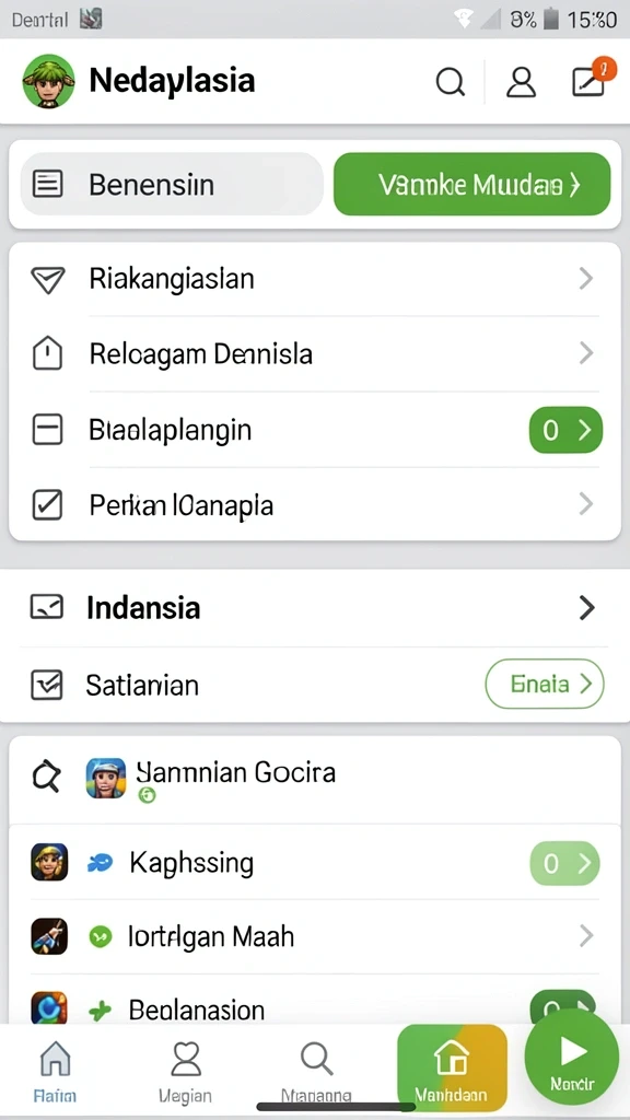 Screenshot empire88 nomor 2