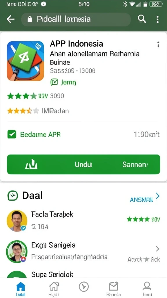 Screenshot gowin nomor 1