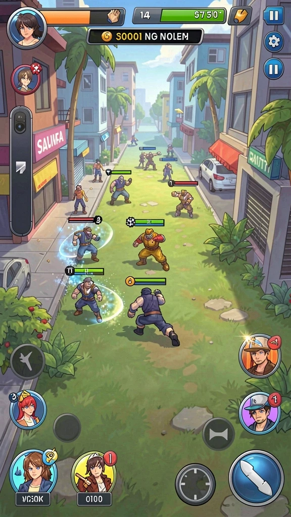 Screenshot guatogel nomor 1