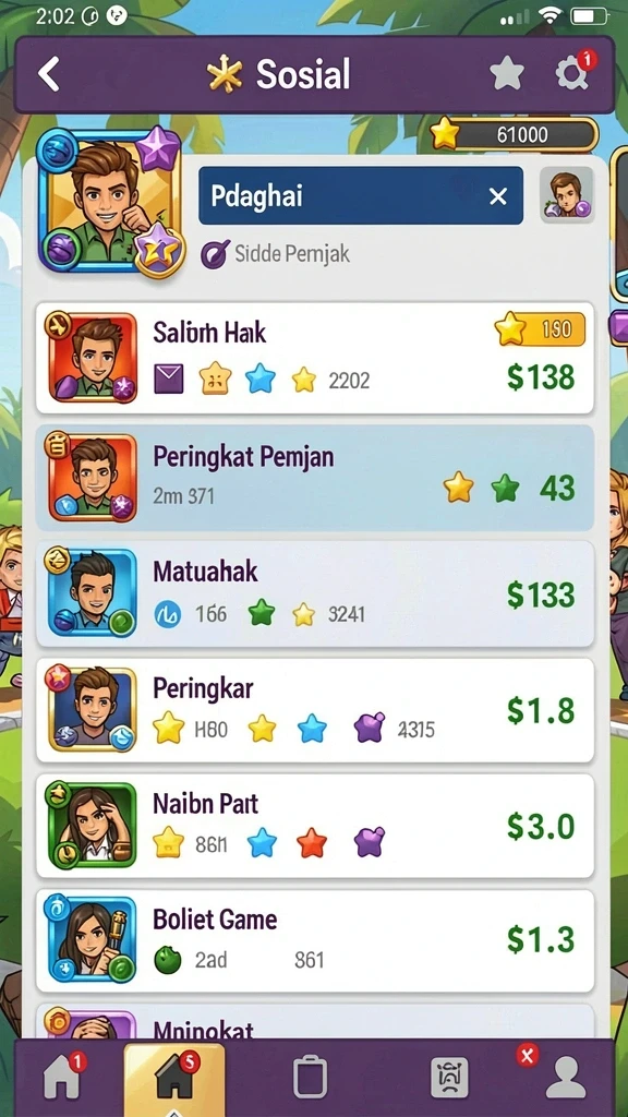 Screenshot hao788 nomor 2