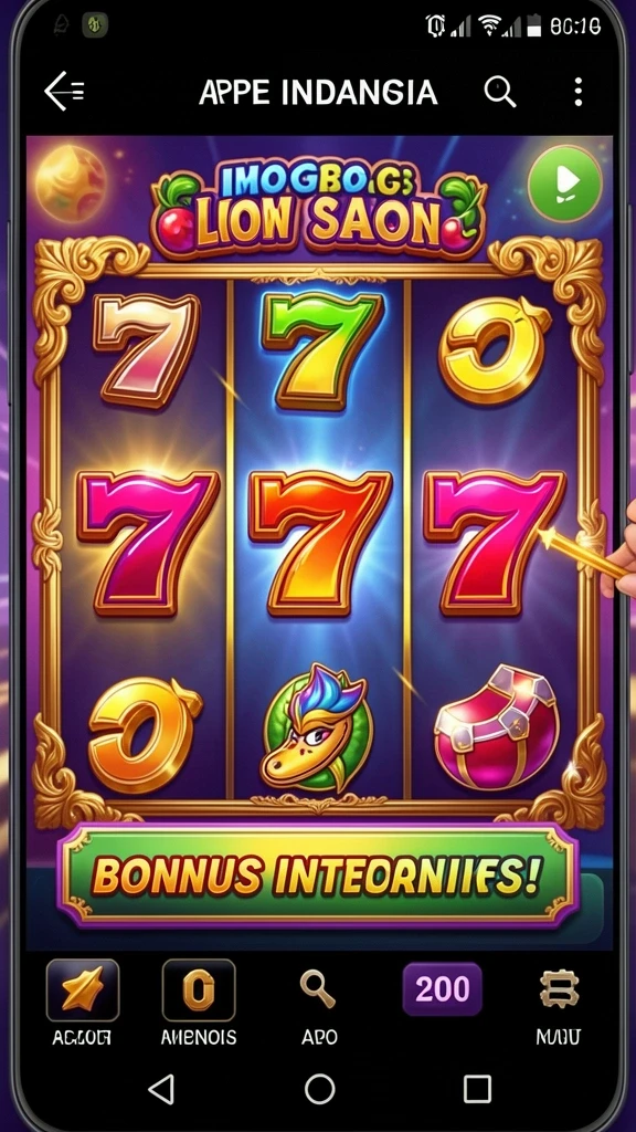 Screenshot happybet188 nomor 2