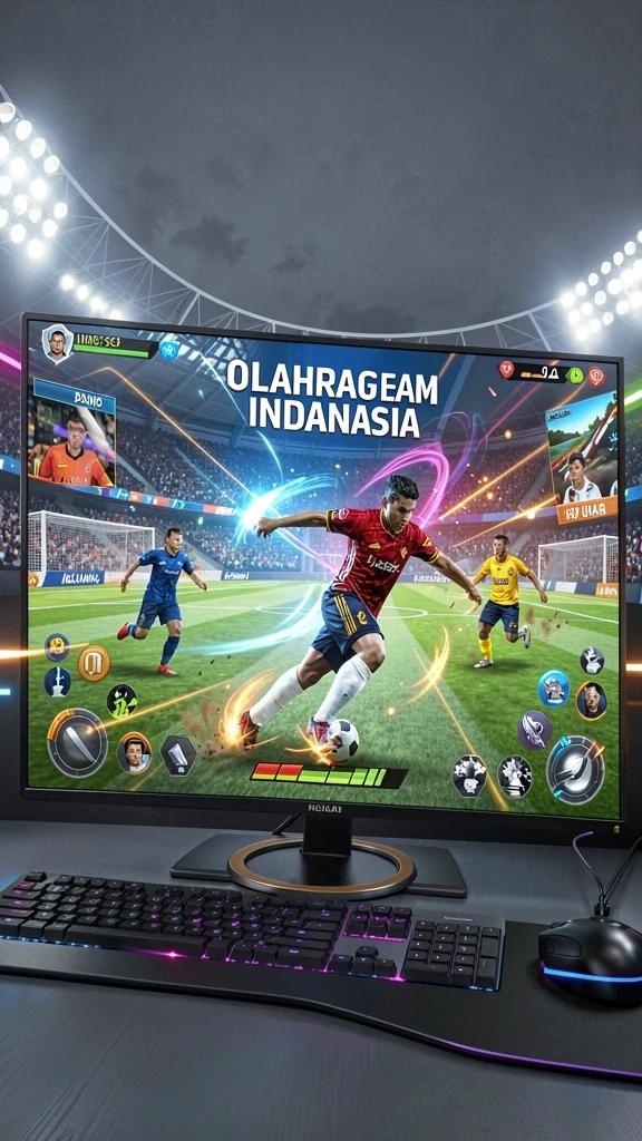 Screenshot hokiarena nomor 2