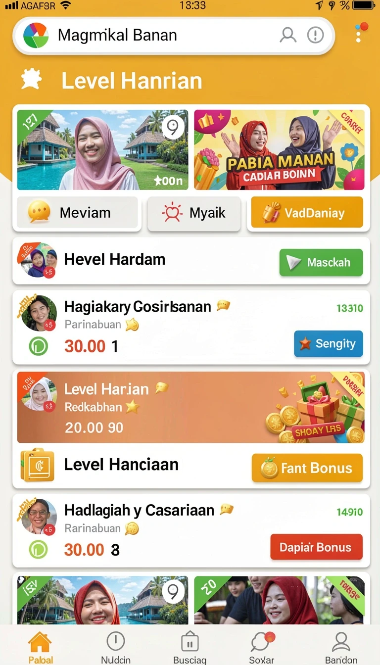 Screenshot hokitime nomor 2
