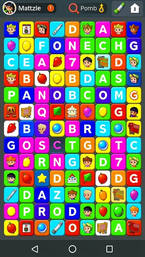 Screenshot iramatogel nomor 2