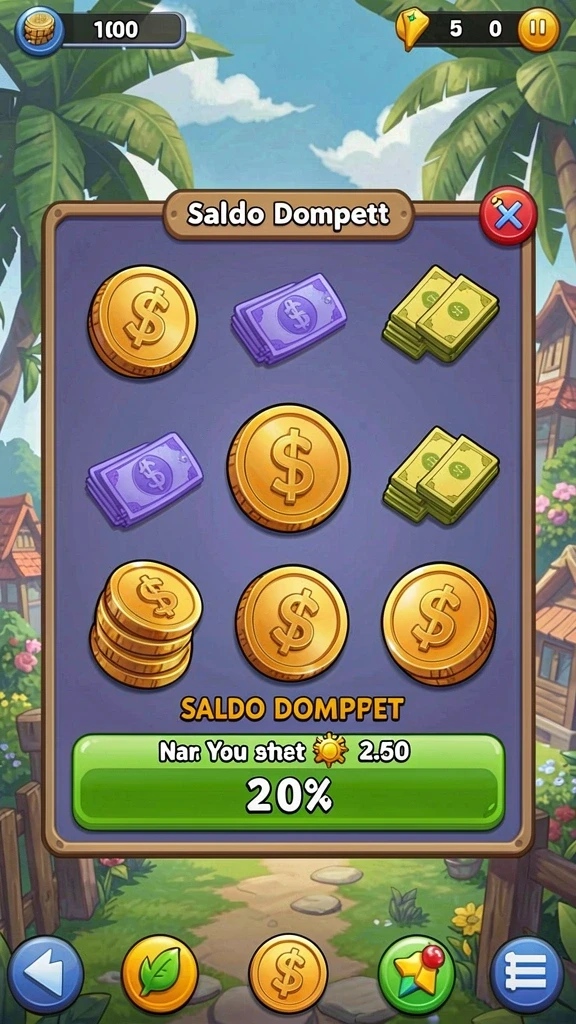 Screenshot jos77 nomor 3