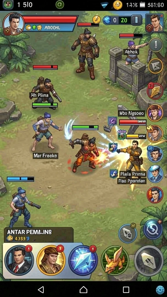 Screenshot langit777 nomor 2