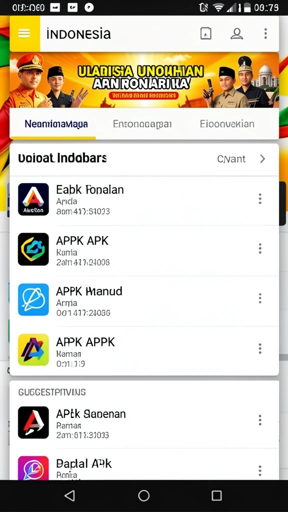 Screenshot letsthor nomor 1