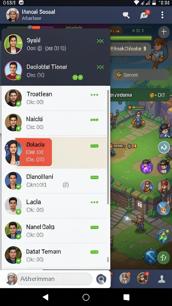 Screenshot letsthor nomor 3