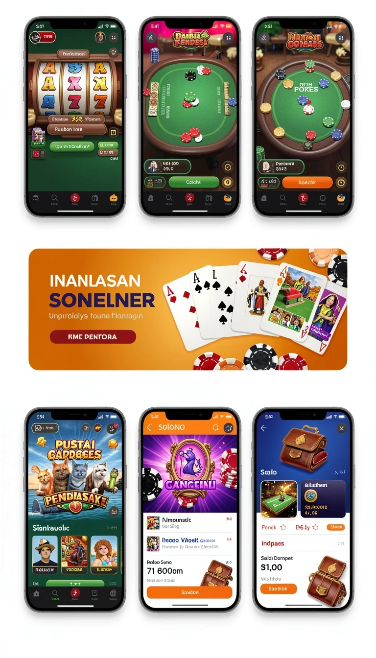 Screenshot love678 nomor 2