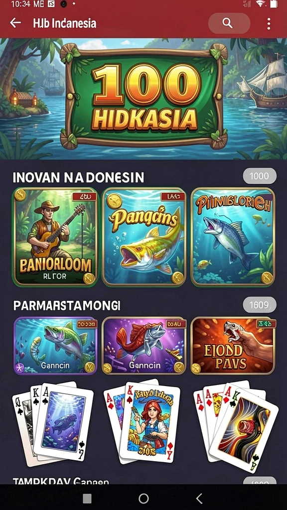 Screenshot luck365 nomor 3