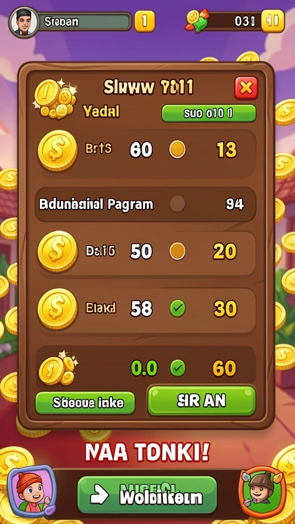 Screenshot lumba77 nomor 3