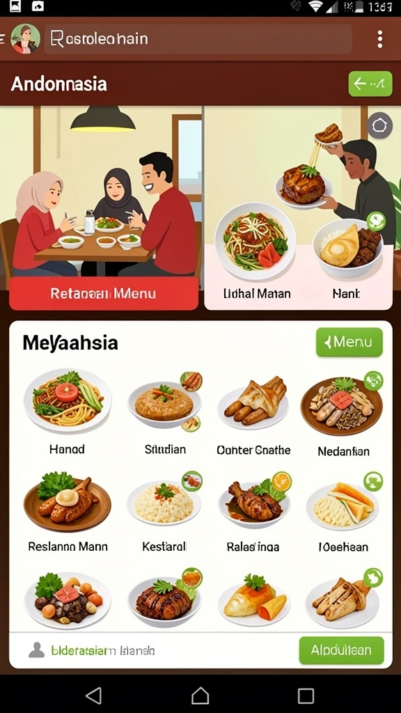 Screenshot mahjong222 nomor 1