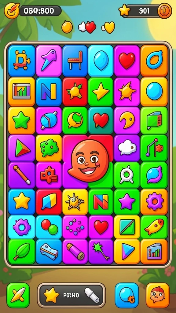 Screenshot mahjong222 nomor 2