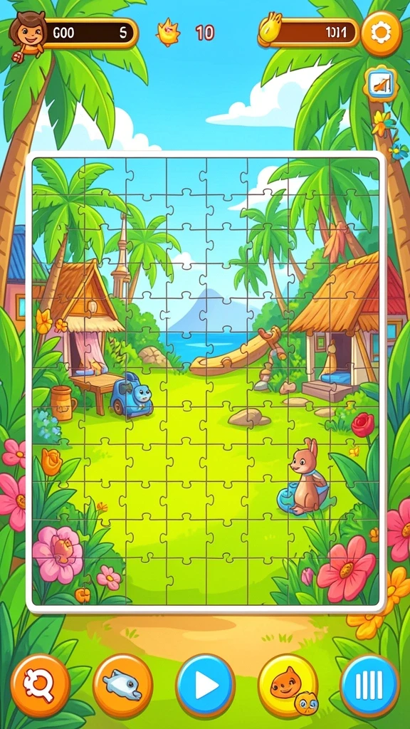 Screenshot megasloto nomor 3