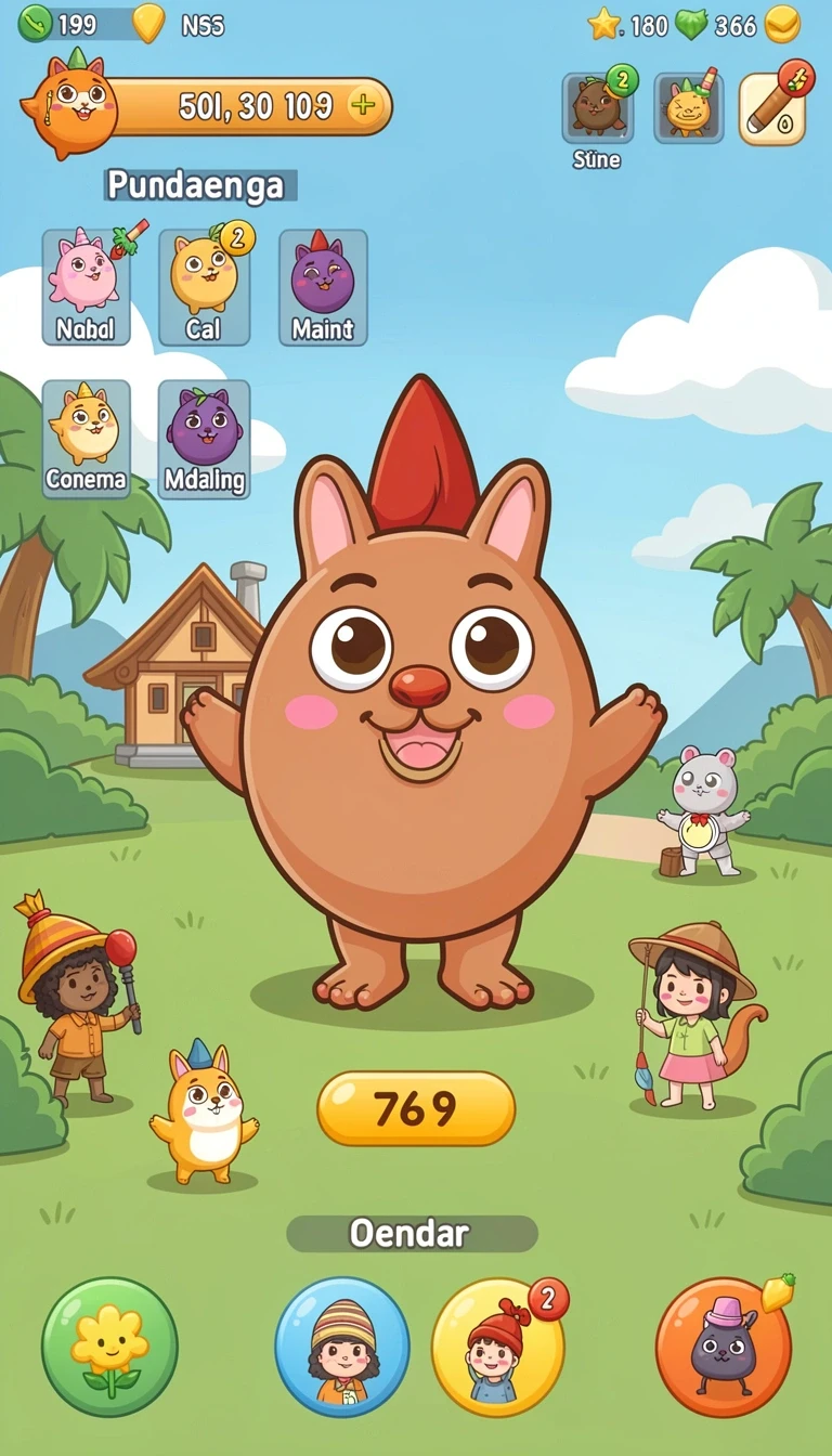 Screenshot musang178 nomor 1