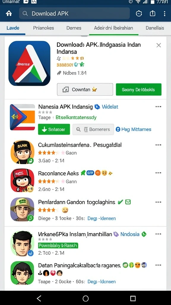 Screenshot mustang77 nomor 1