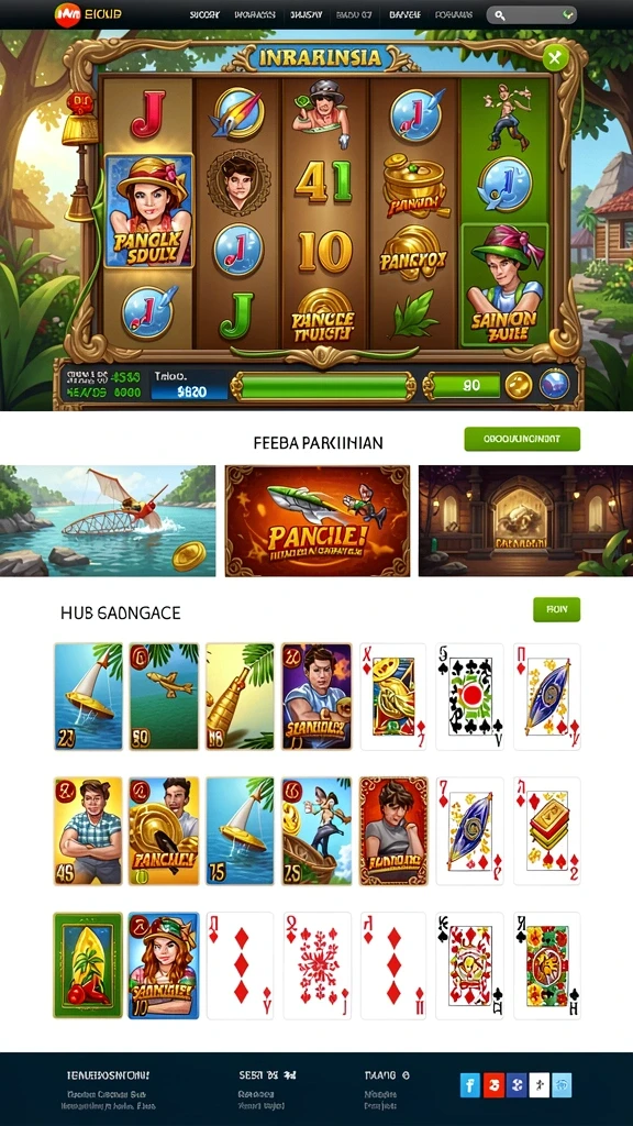 Screenshot pandora99 nomor 1