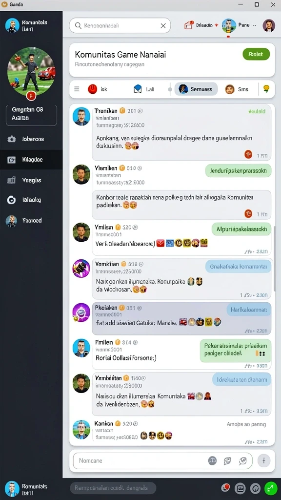 Screenshot pcpc7 nomor 1