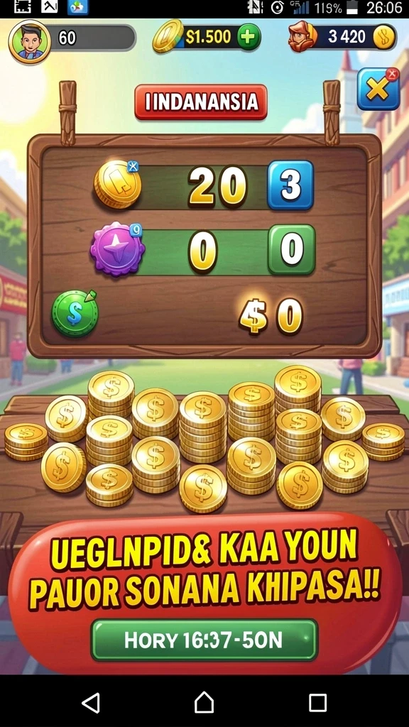 Screenshot pisangbet nomor 2
