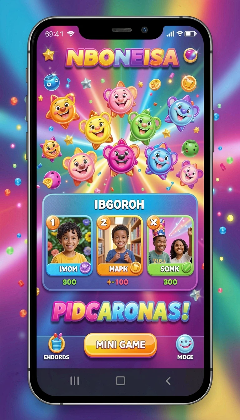 Screenshot rajabandar88 nomor 3