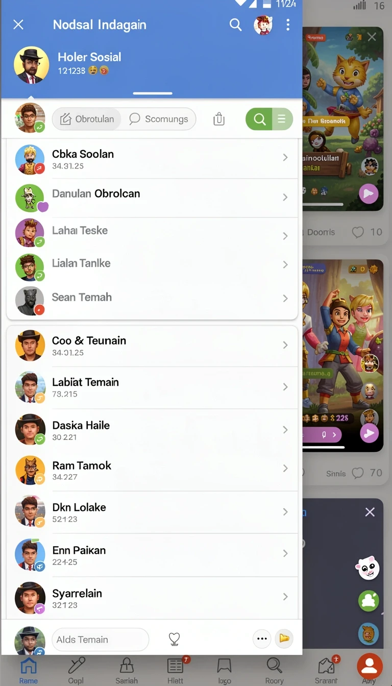 Screenshot rajacuan nomor 1