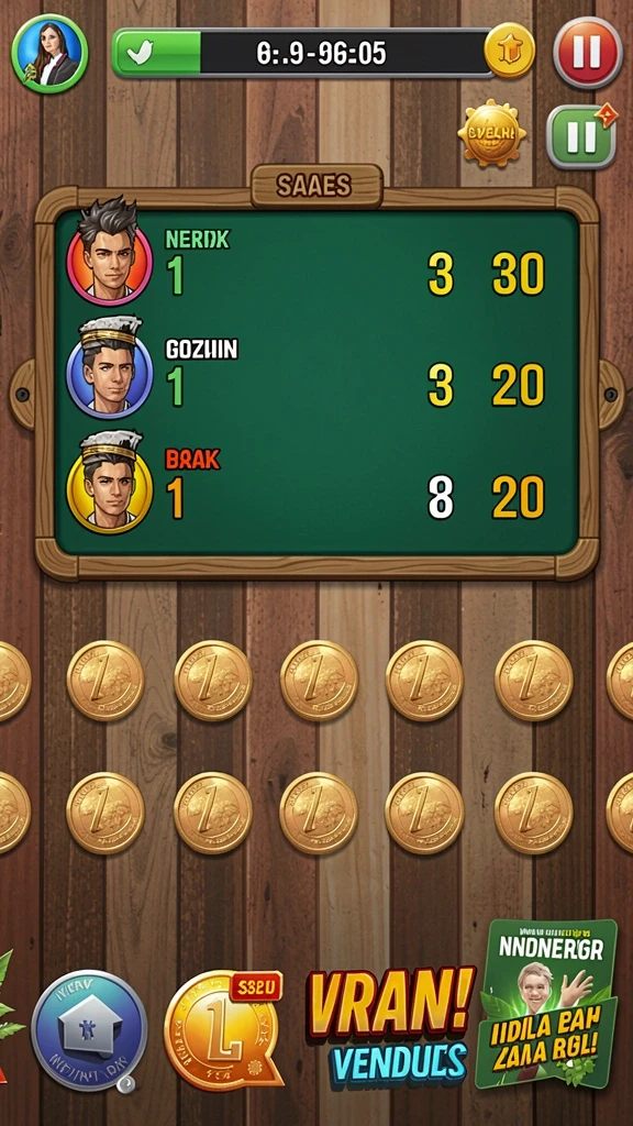 Screenshot rajajuara nomor 1