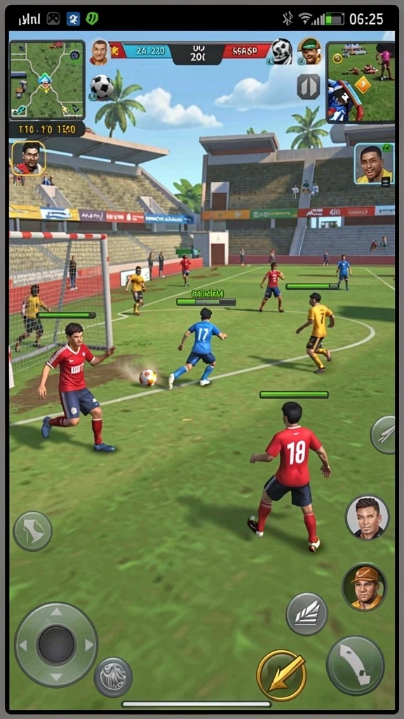 Screenshot rajajuara nomor 2